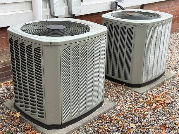 Reliable Emergency Hvac contractor in Bethune, SC by JG Cool HVAC